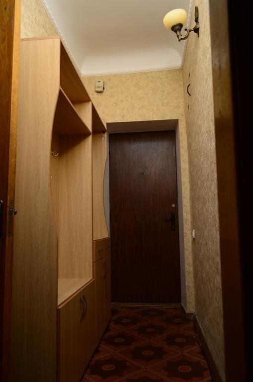 Apartment On Petropavlivs'Ka 90 Sumy Εξωτερικό φωτογραφία